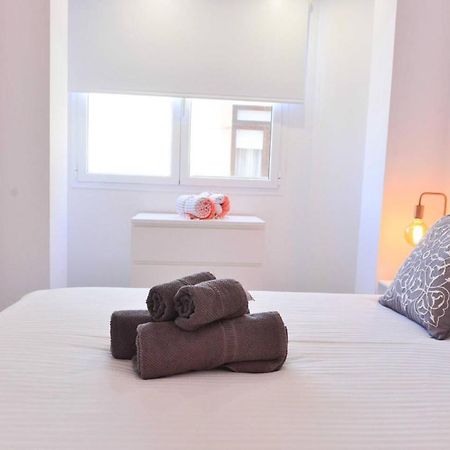 Apartamento Lena Las Palmas de Gran Canaria Exterior photo