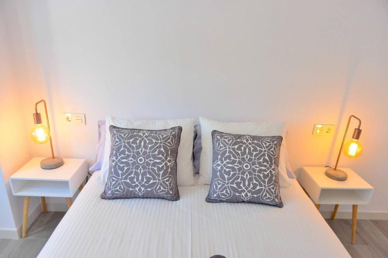 Apartamento Lena Las Palmas de Gran Canaria Exterior photo