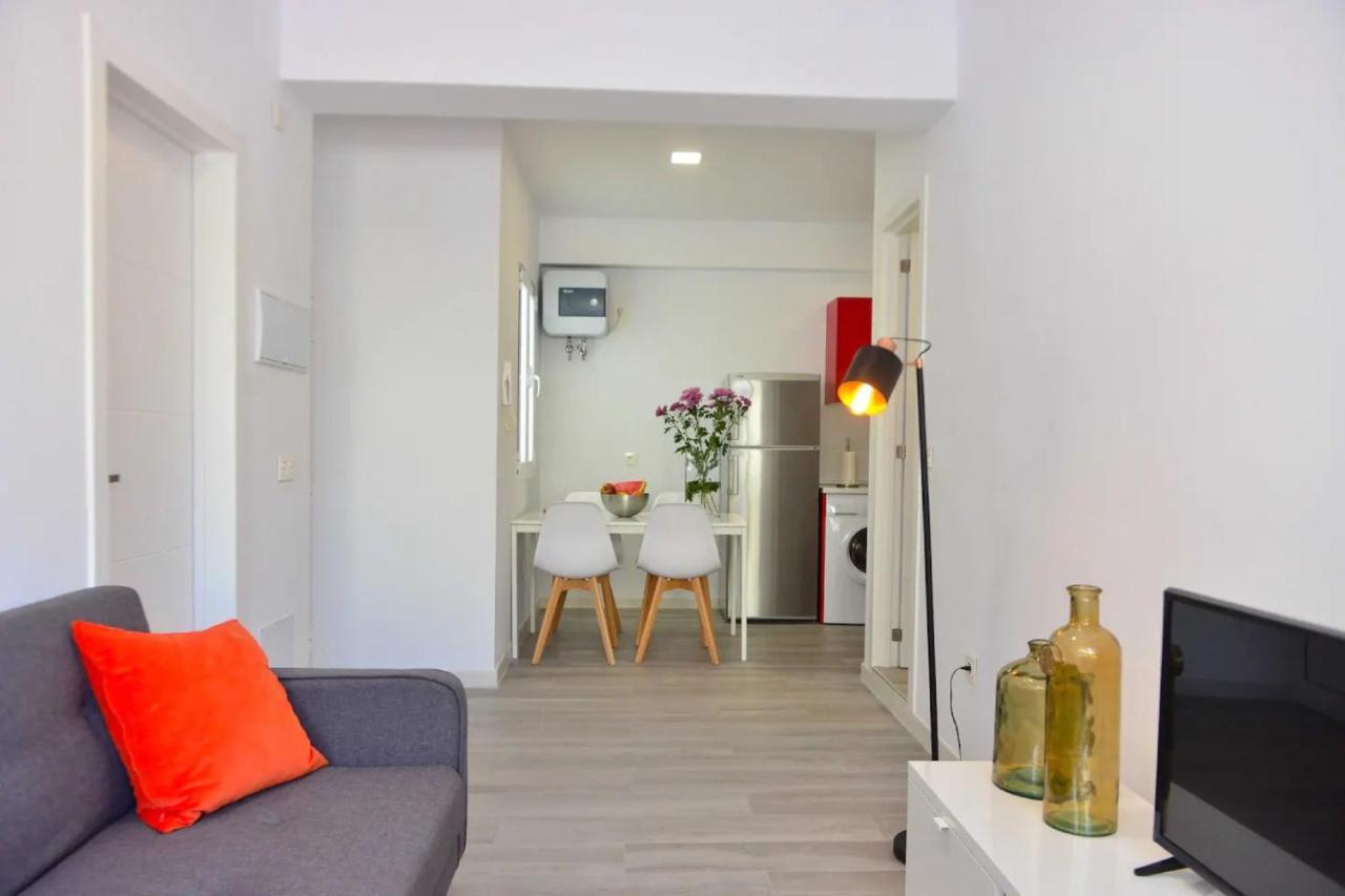 Apartamento Lena Las Palmas de Gran Canaria Exterior photo