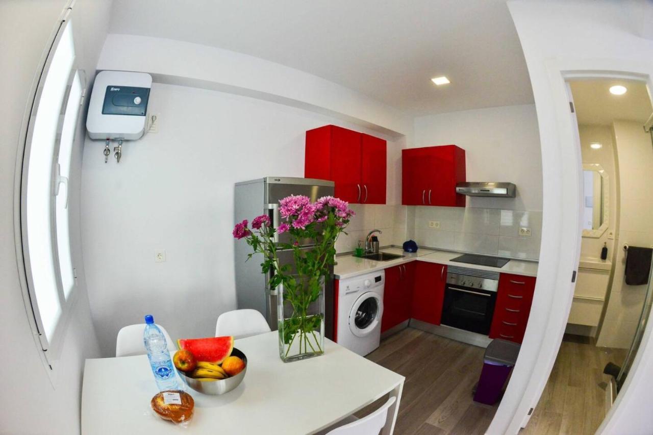 Apartamento Lena Las Palmas de Gran Canaria Exterior photo