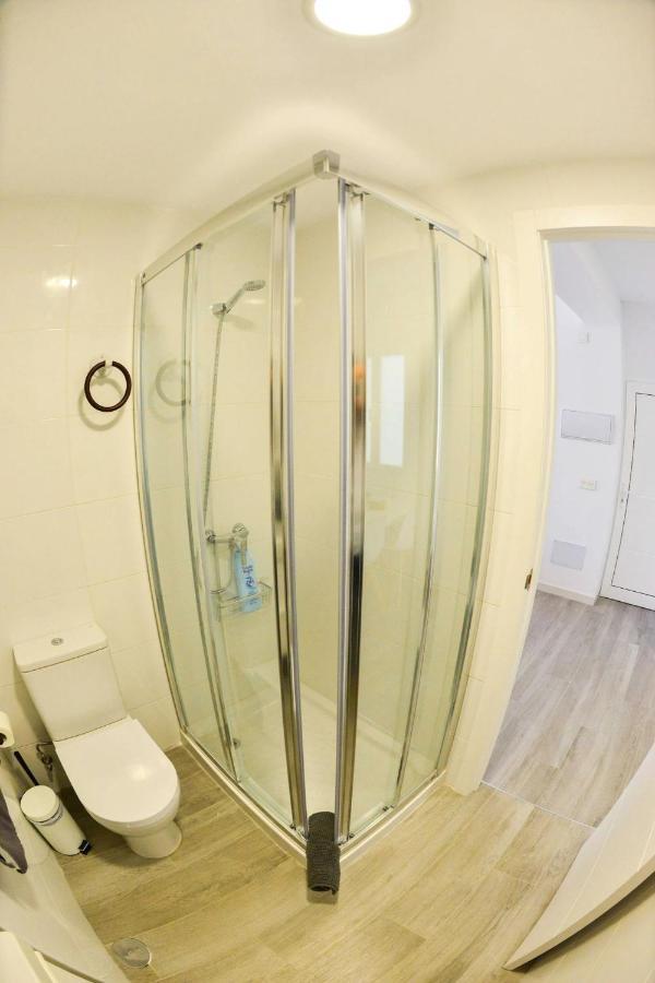 Apartamento Lena Las Palmas de Gran Canaria Exterior photo